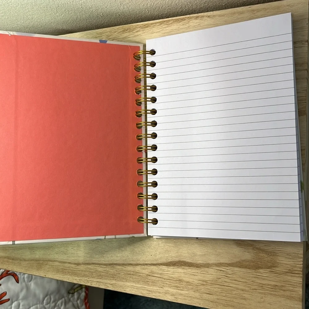 POSITIVE ENERGY JOURNAL, NEW